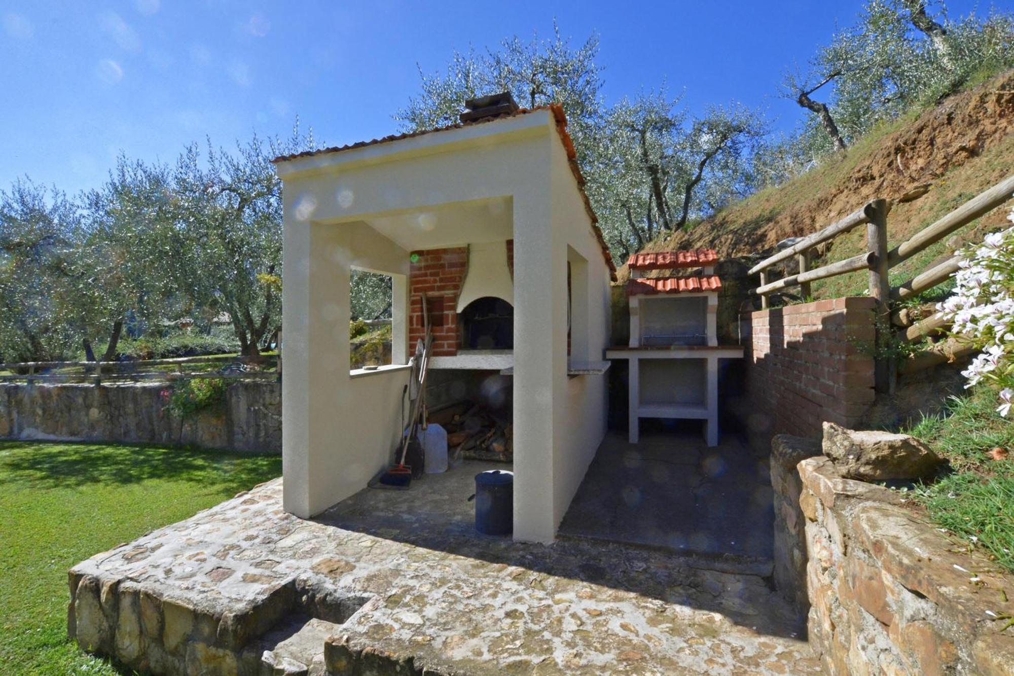 Casa Andreini - Happy Rentals Capannori Exterior foto