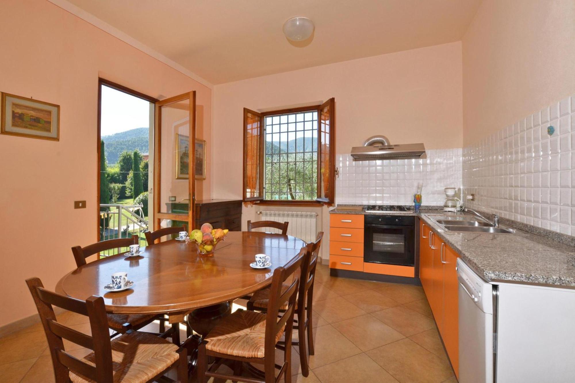 Casa Andreini - Happy Rentals Capannori Exterior foto