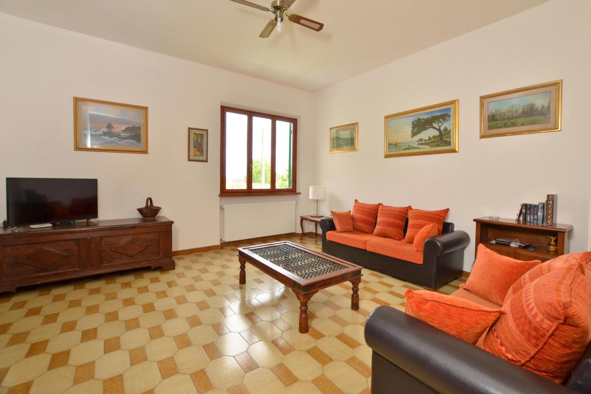 Casa Andreini - Happy Rentals Capannori Exterior foto