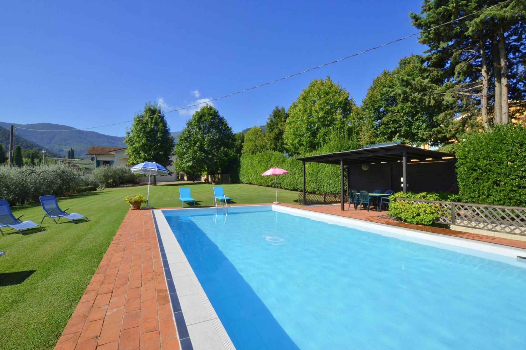 Casa Andreini - Happy Rentals Capannori Exterior foto
