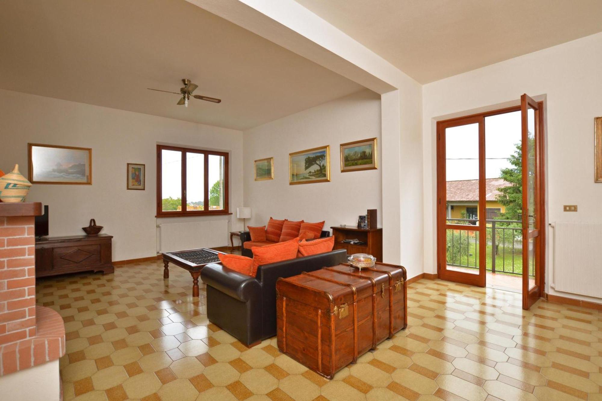 Casa Andreini - Happy Rentals Capannori Exterior foto